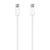 USB-Kabel Aisens A107-0856 2 m Weiß (1 Stück)