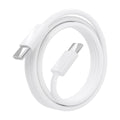 USB-Kabel Aisens A107-0856 2 m Weiß (1 Stück)