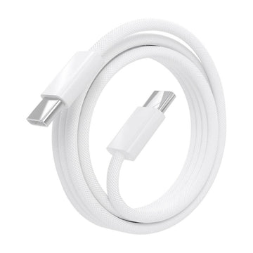 USB-Kabel Aisens A107-0856 2 m Weiß (1 Stück)