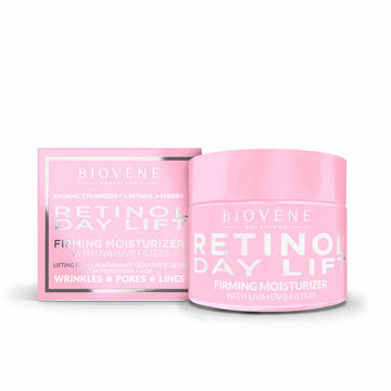 Straffende Creme Biovène Day Lift 50 ml Retinol