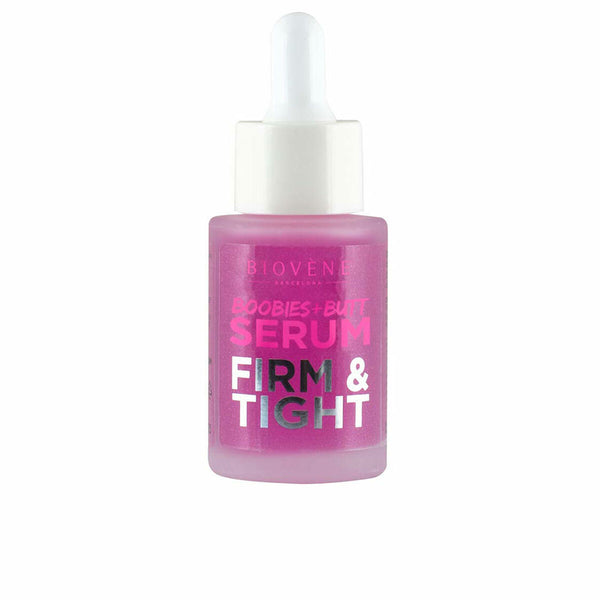 Körpercreme Biovène Serum Firm Tight 30 ml Dekolleté