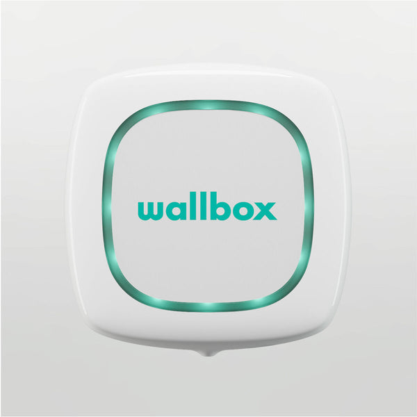 Ladegerät fürs Auto Wallbox Pulsar Plus