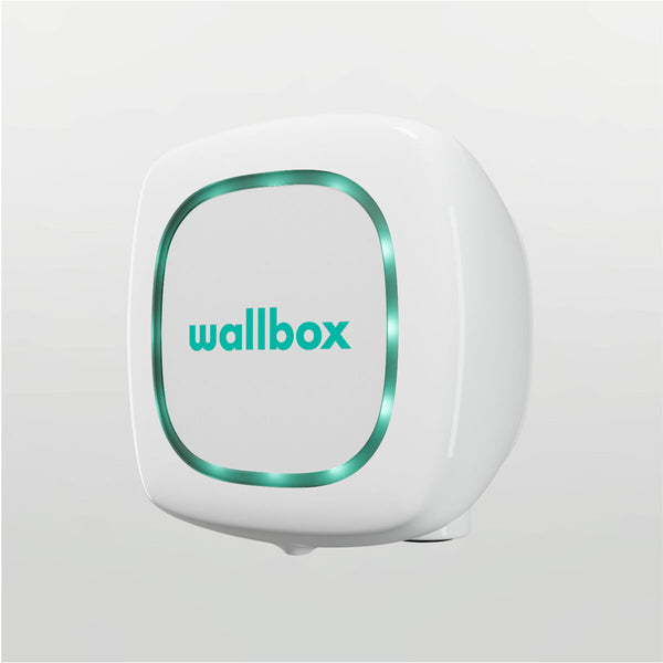 Ladegerät fürs Auto Wallbox Pulsar Plus