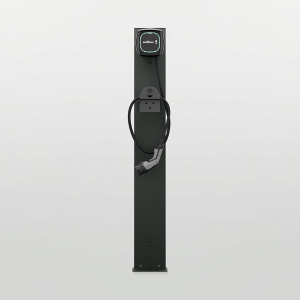 Sockel Wallbox Eiffel B030A (1 Stück)