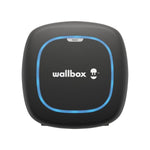 Netzstecker Wallbox