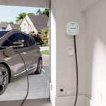 Netzstecker Wallbox