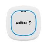 Netzstecker Wallbox
