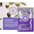 Feuchtigkeitsspendend Gesichtsmaske La Chinata Lifting Effect 40 ml