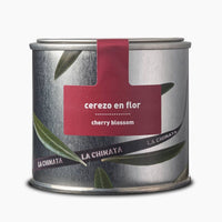 Duftkerze La Chinata Cherry Blossom 175 g