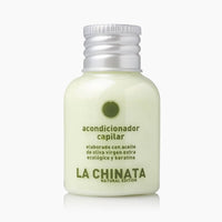 Haarspülung La Chinata Natural Edition 30 ml