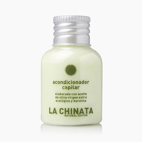 Haarspülung La Chinata Natural Edition 30 ml