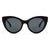 Damensonnenbrille Divine Hawkers (ø 50 mm)