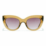 Damensonnenbrille Hyde Hawkers Rosa