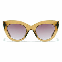 Damensonnenbrille Hyde Hawkers Rosa