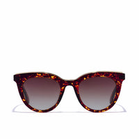 Herrensonnenbrille Hawkers BELLA Braun Gold
