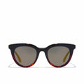 Herrensonnenbrille Hawkers BELLA Schwarz