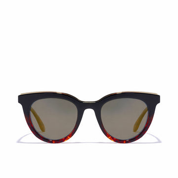Herrensonnenbrille Hawkers BELLA Schwarz