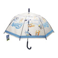Regenschirm Bluey Celeste Ø 76 cm