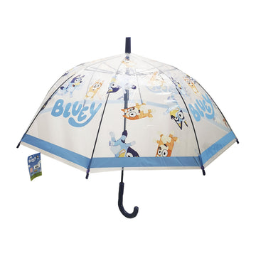 Regenschirm Bluey Celeste Ø 76 cm