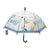 Regenschirm Bluey Celeste Ø 76 cm