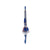 Regenschirm Sonic City Blau Ø 76 cm