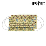 Hygienische Maske Safta + 6 Jahre (24 uds)