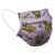 Hygienische Maske Safta + 6 Jahre (24 uds)