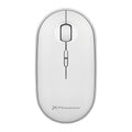 Drahtlose optische Maus Phoenix Weiß 1600 dpi (1 Stück)