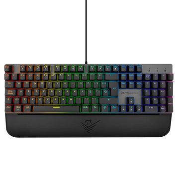 Tastatur Phoenix MK1 ELITE Qwerty Spanisch