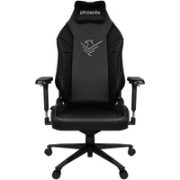 Gaming-Stuhl Phoenix MONARCH R Schwarz