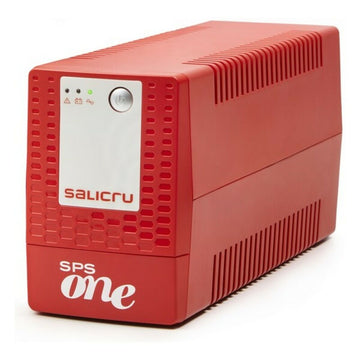 Unterbrechungsfreies Stromversorgungssystem Interaktiv USV Salicru 662AF000001 240W 500 W 240 W