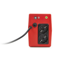 Unterbrechungsfreies Stromversorgungssystem Interaktiv USV Salicru 662AF000001 240W 500 W 240 W