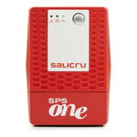 Unterbrechungsfreies Stromversorgungssystem Interaktiv USV Salicru 662AF000001 240W 500 W 240 W