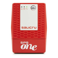 Unterbrechungsfreies Stromversorgungssystem Interaktiv USV Salicru 662AF000001 240W 500 W 240 W