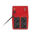 Unterbrechungsfreies Stromversorgungssystem Interaktiv USV Salicru SPS.1100.ONE INTERACTIVE 600W