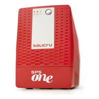 Unterbrechungsfreies Stromversorgungssystem Interaktiv USV Salicru SPS.1100.ONE INTERACTIVE 600W