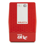 Unterbrechungsfreies Stromversorgungssystem Interaktiv USV Salicru SPS.1100.ONE INTERACTIVE 600W