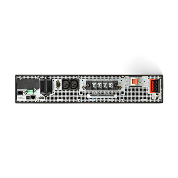 Unterbrechungsfreies Stromversorgungssystem Interaktiv USV Salicru SLC-6000-TWIN RT3 6000 W