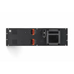 Unterbrechungsfreies Stromversorgungssystem Interaktiv USV Salicru SLC-10000-TWIN RT3