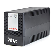 Unterbrechungsfreies Stromversorgungssystem Interaktiv USV Salicru 662AG000002 240 W