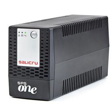 Unterbrechungsfreies Stromversorgungssystem Interaktiv USV Salicru 662AG000002 240 W