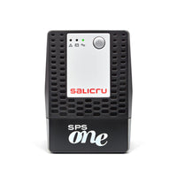 Unterbrechungsfreies Stromversorgungssystem Interaktiv USV Salicru 662AG000007