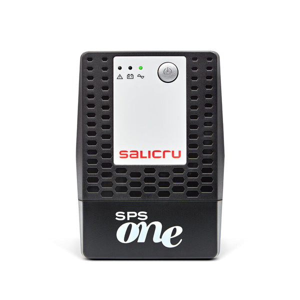 Unterbrechungsfreies Stromversorgungssystem Interaktiv USV Salicru 662AG000007