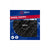 Radkappe SPC1496BK Schwarz 14"
