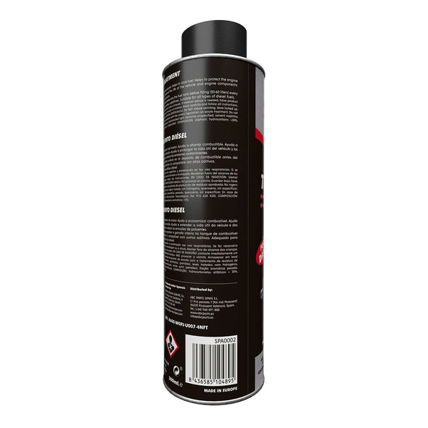 Benzin Behandlung Sparco 300 ml