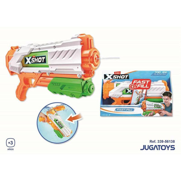 Wasserpistole Zuru X-Shot