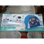 Grill Tragbarer 122 x 122 x 78 cm