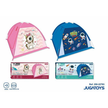 Grill Tragbarer 122 x 122 x 78 cm