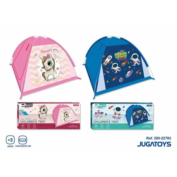 Grill Tragbarer 122 x 122 x 78 cm