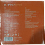 Handrührgerät TM Electron Edelstahl 1200 W